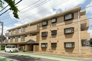 アネックス上小町の画像