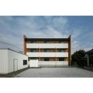 イーストタウンMTKIIの画像