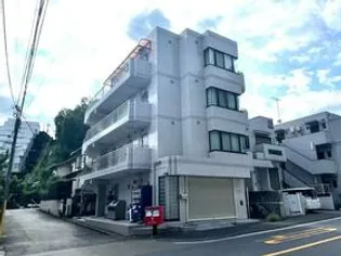 コーポウエストの画像