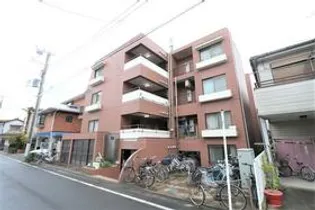 諏訪コーポ川崎の画像