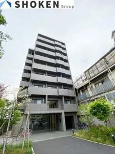 ルーブル多摩川南六郷の画像