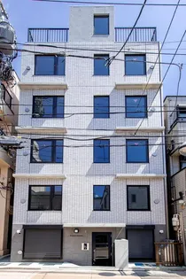 LA FORESTA KOMAGOMEの画像