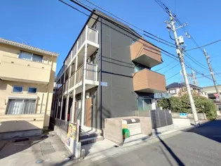 CASSOLO北越谷Iの画像