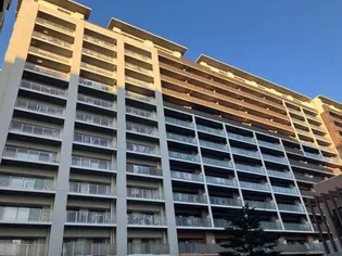 ユトリシア弐番街の画像