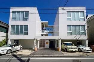 ウィスタリアヒルズの画像