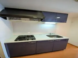 東京都板橋区坂下1丁目【マンション】の外観