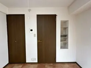 コパンの館【1階】の外観