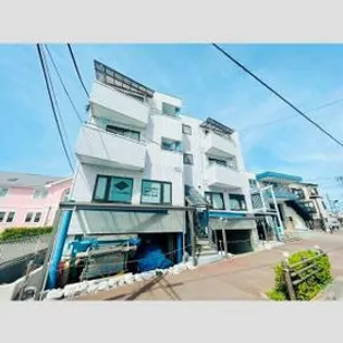 エスポワール昭島の画像