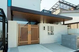 イーストタウンMTKの画像