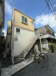 ジェンマーノ生麦の画像