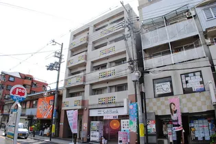 ベルメゾン相川【4階】の外観