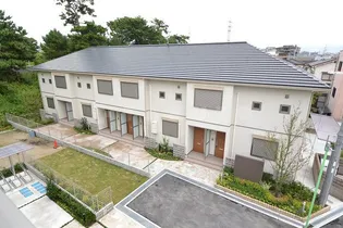 プリムベール豊中 2号館 B棟の画像