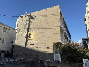 レオパレスヴィラ上峰の画像