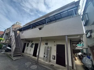 コーポ藤の画像