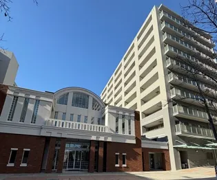 港北センターヒルズC棟の画像