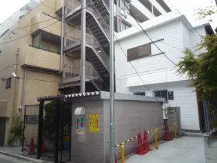 ライオンズマンション西新宿第8の画像