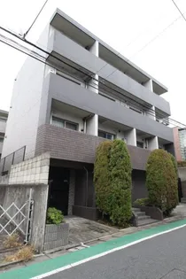 トーシンフェニックス牛込神楽坂【1階】の外観