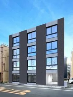 東京都豊島区池袋本町2丁目【マンション】の外観