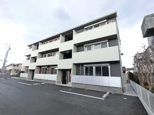 フローラの画像