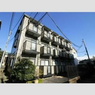 ガーデンタマガワの画像