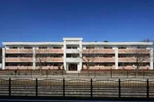 東京都八王子市西片倉1丁目【マンション】の外観