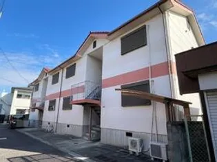 コスモスハイツの画像