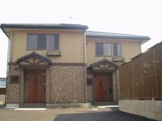 向屋敷 B棟の画像