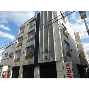 アーバイル武蔵小山の画像