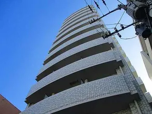 福岡県福岡市博多区吉塚1丁目【マンション】の外観