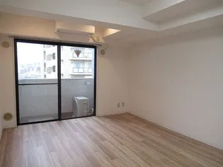 東京都文京区千駄木3丁目【マンション】の外観