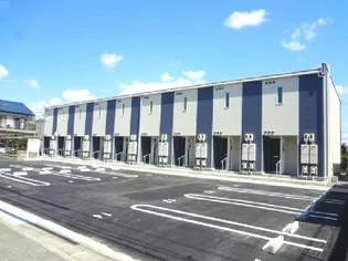 レオネクスト新宮の画像