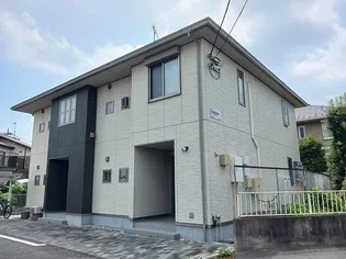 クオリスタの画像