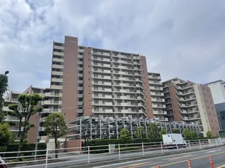 グローリオ志村ハウスの画像