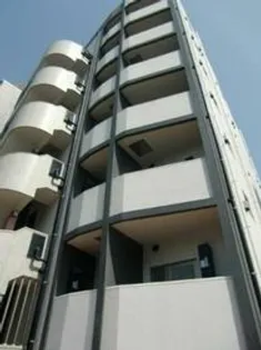 東京都杉並区高円寺南1丁目【マンション】の外観