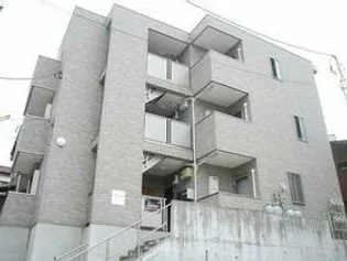 セレ梶ヶ谷ヒルズの画像