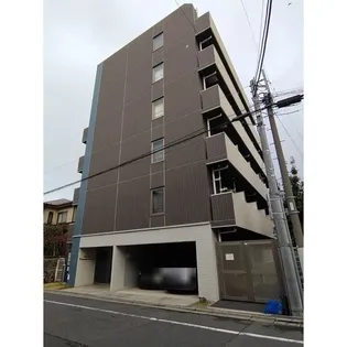 パティーナ蒲田南の画像