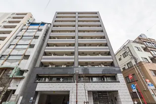 ガーラ グランディ横濱桜木町の画像