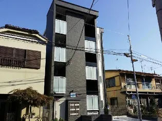 レオネクストサンドリームの画像