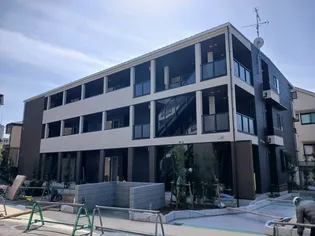 ブリーヴィアコートの画像