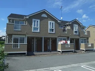 プロムナードIIの画像