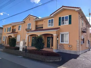 ラッフィナート レジデンスAの画像