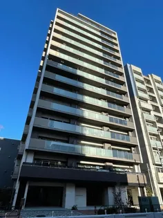 ガーラ レジデンス平井の画像