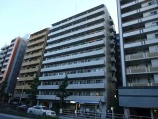 東京都文京区音羽1丁目【マンション】の外観