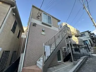 シャトンボヌール横濱の画像