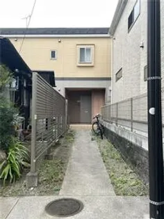 グリーングラス三ツ沢の画像