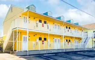 コーポリバティの画像