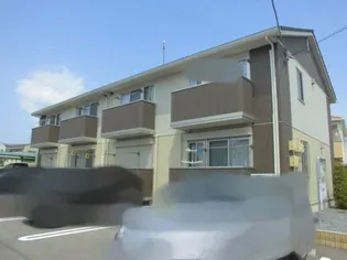 セプトガーデン新前橋の画像