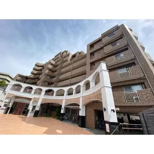 レジディア千里万博公園の画像