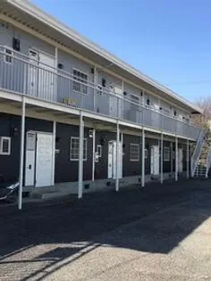 パナハイツ小川Aの画像