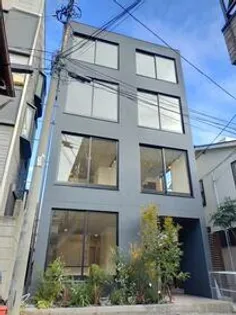 東京都杉並区西荻南2丁目【マンション】の外観